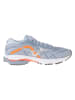Mizuno Hardloopschoenen "Wave Ultima" grijs
