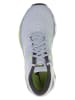 Mizuno Hardloopschoenen "Wave Horizon 6" wit/grijs