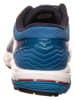 Mizuno Sneakersy "Wave Prodigy" w kolorze niebieskim