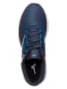Mizuno Sneakersy "Wave Prodigy" w kolorze niebieskim