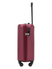 Puccini Hardcase-Trolley "San Diego" in Pink - (B)40 x (H)55 x (T)20 cm