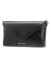 Puccini Umhängetasche "Timeless" in Schwarz - (B)18 x (H)11 x (T)4 cm