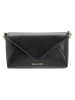 Puccini Umhängetasche "Timeless" in Schwarz - (B)18 x (H)11 x (T)4 cm