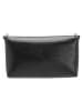 Puccini Umhängetasche "Timeless" in Schwarz - (B)18 x (H)11 x (T)4 cm