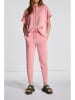 Rich & Royal Hoodie in Rosa