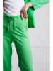 Rich & Royal Spodnie dresowe w kolorze zielonym