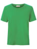 Rich & Royal Koszulka w kolorze zielonym