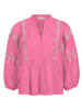 Rich & Royal Bluzka w kolorze różowym