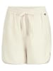 Rich & Royal Shorts in Creme