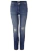 Rich & Royal Jeans - Skinny fit - in Blau