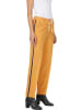 Heine Spodnie w kolorze żółtym