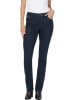 Heine Spijkerbroek - slim fit - donkerblau