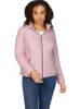 Heine Steppjacke in Rosa