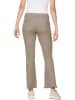 Heine Spijkerbroek - regular fit - taupe