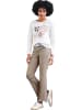 Heine Jeans - Regular fit - in Taupe