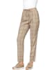 Heine Hose in Beige