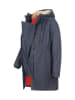 elkline Baby-Tragerweiterung "Enjoy" in Blau