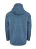 elkline Fleecejacke "Next Level" in Blau