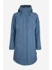 elkline Winterjas "Apres Ski" blauw