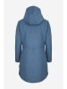 elkline Winterjacke "Apres Ski" in Blau