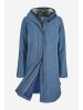 elkline Winterjas "Apres Ski" blauw