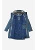 elkline Winterjacke "Apres Ski" in Blau