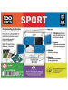 100 PICS Ratespiel "100 Pics - Sport" - ab 6 Jahren
