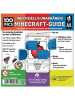 100 PICS Ratespiel "100 Pics - Minecraft" - ab 6 Jahren
