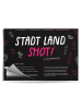 Simon & Jan Ratespiel "Stadt Land Shot" - ab 16 Jahren