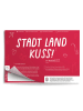 Simon & Jan Ratespiel "Stadt Land Kuss" - ab 14 Jahren