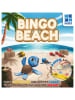 MEGABLEU Würfelspiel "Bingo Beach" - ab 6 Jahren