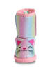 Denokids Boots "Cat" in Rosa