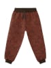 Denokids 2tlg. Outfit "Cute Cat" in Gelb/ Braun