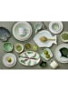Bahne Serveerbord lichtblauw - (L)17 x (B)12,7 cm