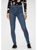 Levi's Spijkerbroek - super skinny fit - blauw