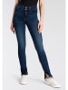 Levi´s Jeans "311" - Skinny fit - in Dunkelblau