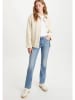 Levi's Spijkerbroek "724" - regular fit - lichtblauw