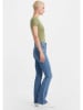 Levi´s Spijkerbroek "725" - flare fit - blauw