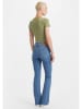 Levi´s Spijkerbroek "725" - flare fit - blauw