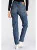 Levi´s Jeans "Middy" - Regular fit - in Blau