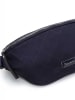 Tamaris Brustbeutel in Dunkelblau - (B)33 x (H)15 x (T)7 cm