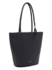 Tamaris Shopper bag w kolorze granatowym - 30 x 39 x 12 cm