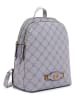 Tamaris Rucksack in Lila - (B)25 x (H)32 x (T)15 cm