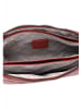 Tamaris Schoudertas rood - (B)28 x (H)19,5 x (D)11 cm