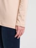 Cross Jeans Longsleeve crème