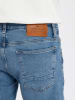 Cross Jeans Jeans "Antonio 312" - Relaxed fit - in Blau