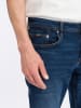 Cross Jeans Jeans "Dylan 130" - Regular fit - in Dunelblau