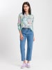 Cross Jeans Jeans "Karlie 006" - Regular fit - in Blau