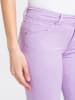 Cross Jeans Jeans "Anya" - Slim fit - in Flieder