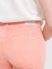 Cross Jeans Dżinsy "Anya" - Slim fit - w kolorze brzoskwiniowym